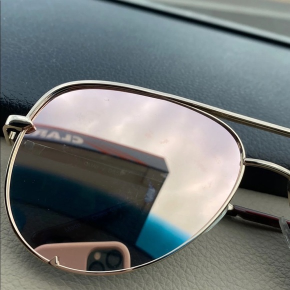 Quay High Key Sunglasses - Picture 5 of 9